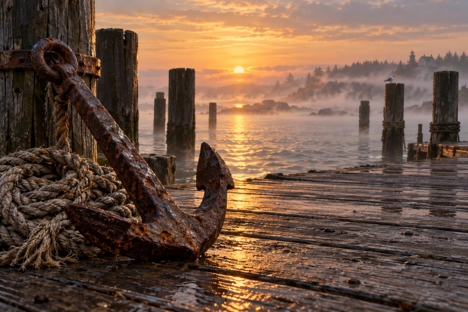 Cover of Where the Tides Remember