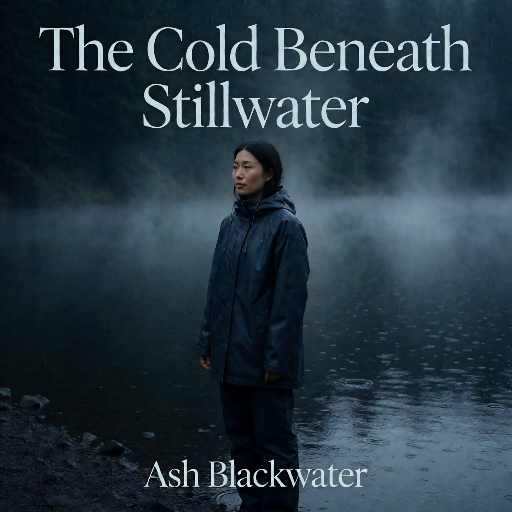 Cover of The Cold Beneath Stillwater