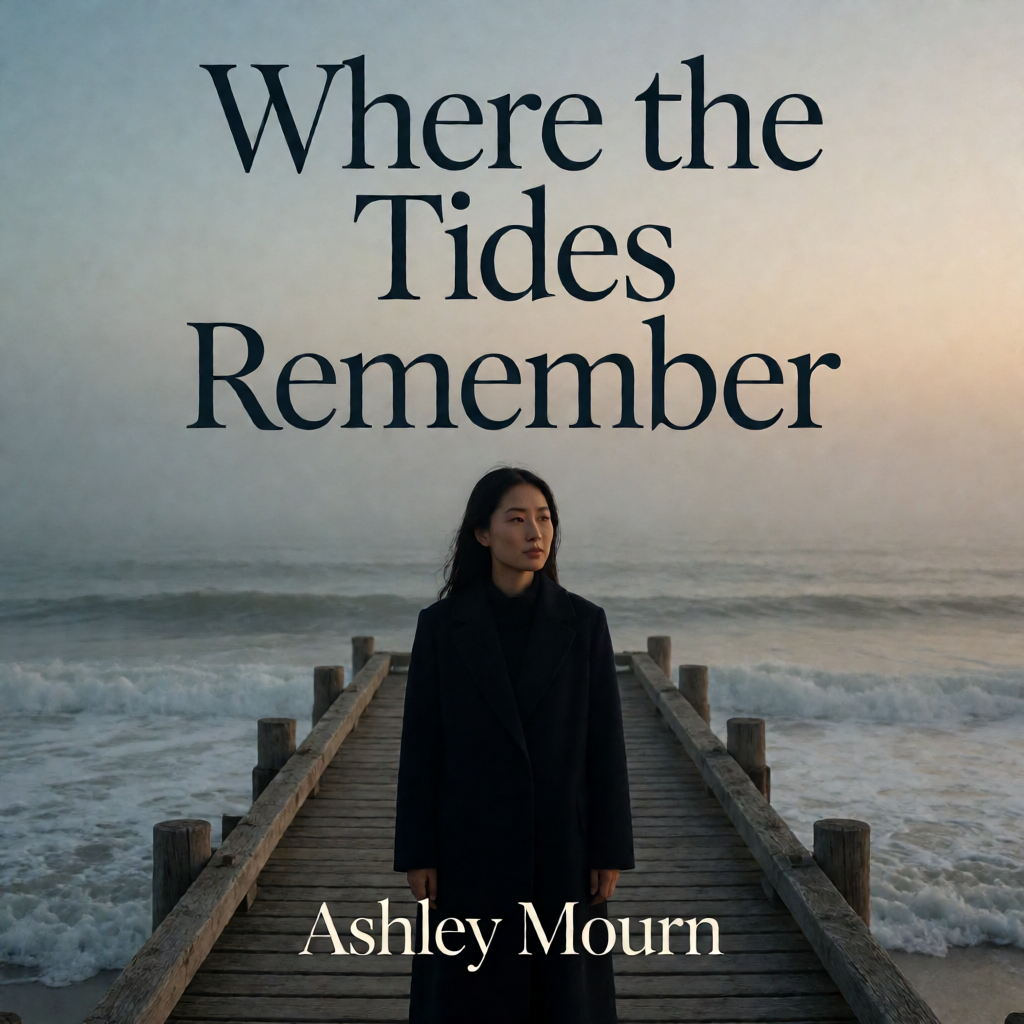 Cover of Where the Tides Remember