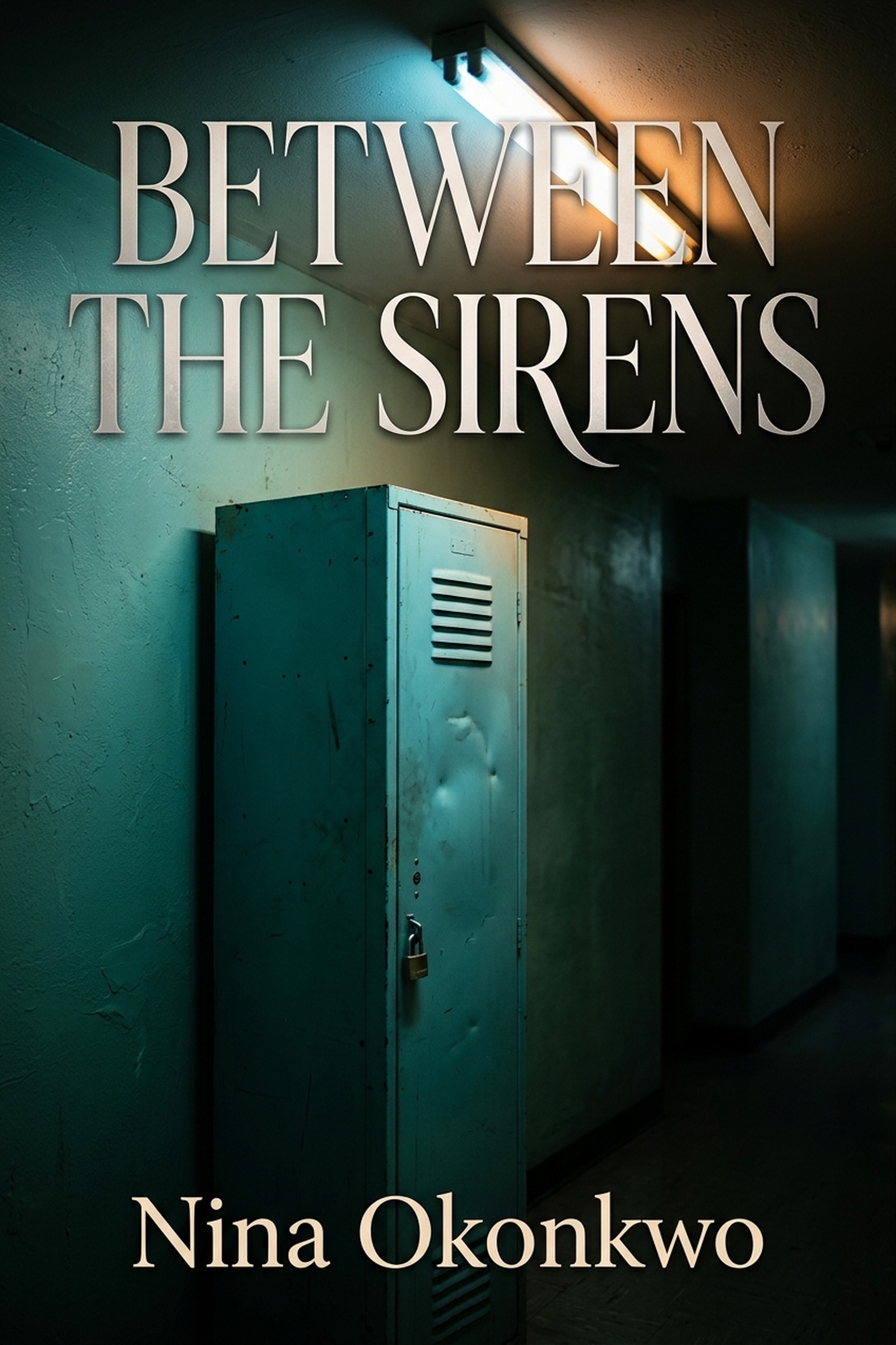 Cover of Between the Sirens