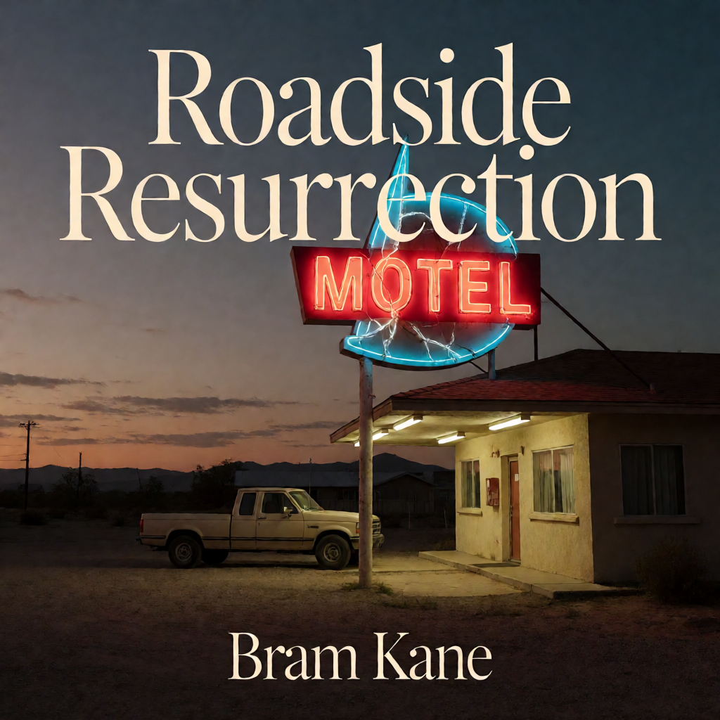 Cover of Roadside Resurrection