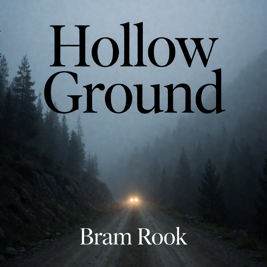 Cover of Hollow Ground