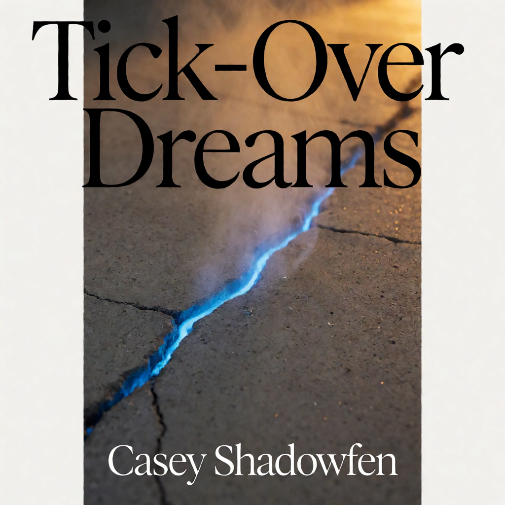 Cover of Tick-Over Dreams