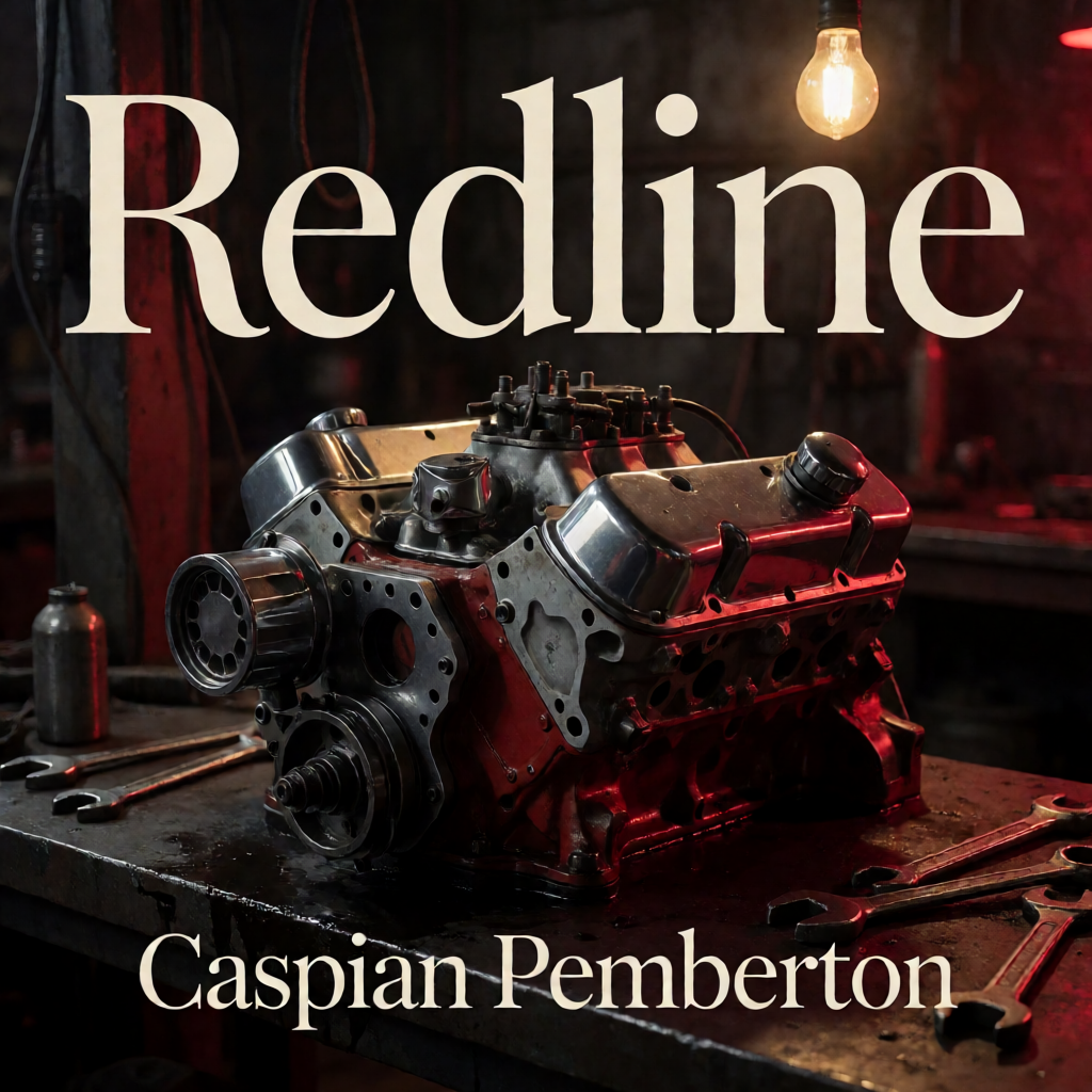 Cover of Redline