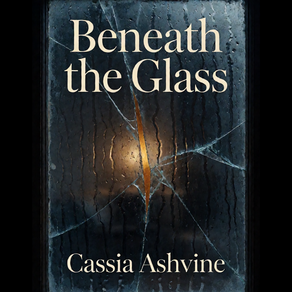 Cover of Beneath the Glass
