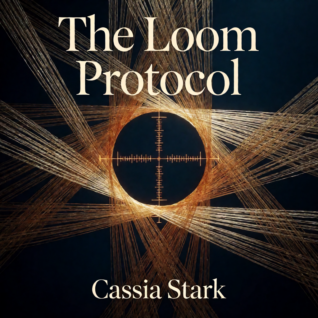 Cover of The Loom Protocol