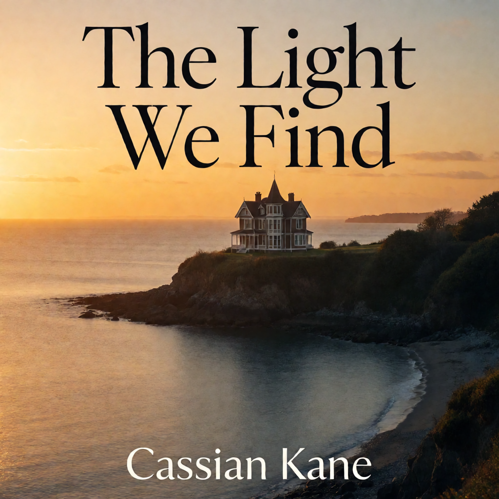 Cover of The Light We Find