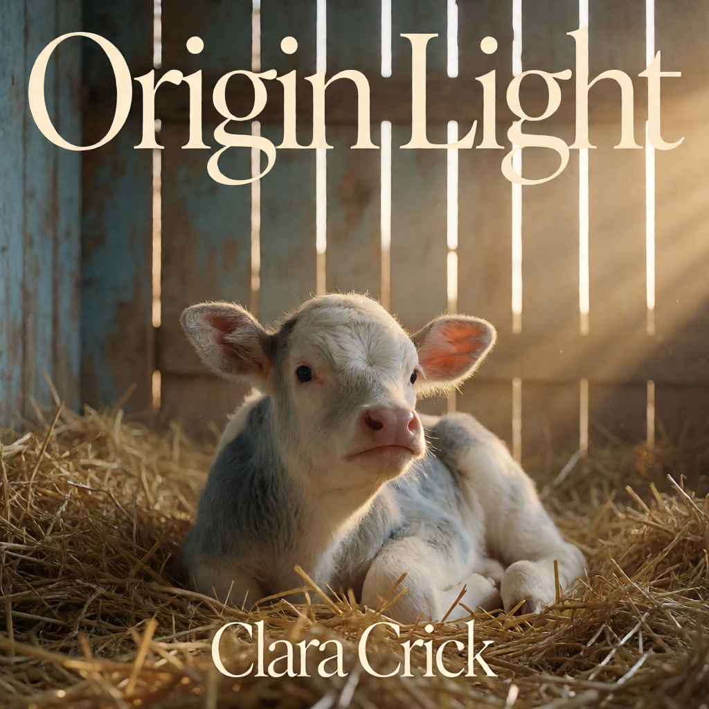 Cover of Origin Light