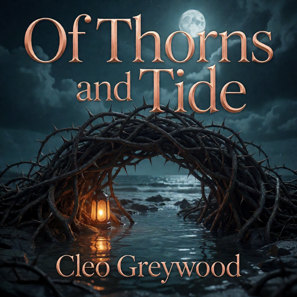 Cover of Of Thorns and Tide
