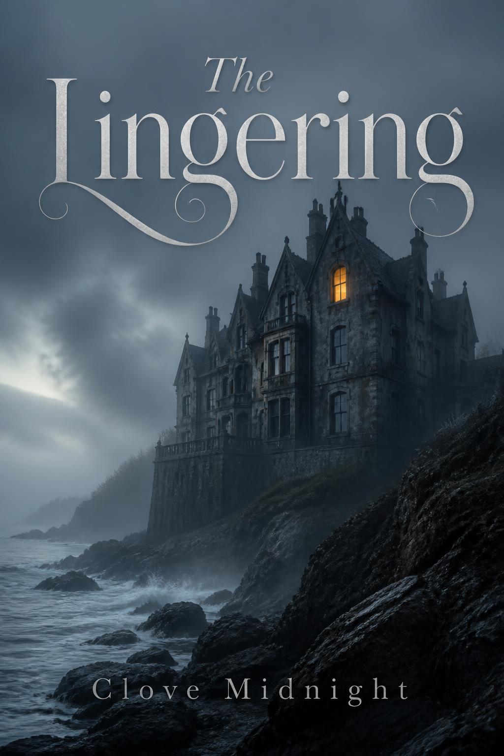 Cover of The Lingering