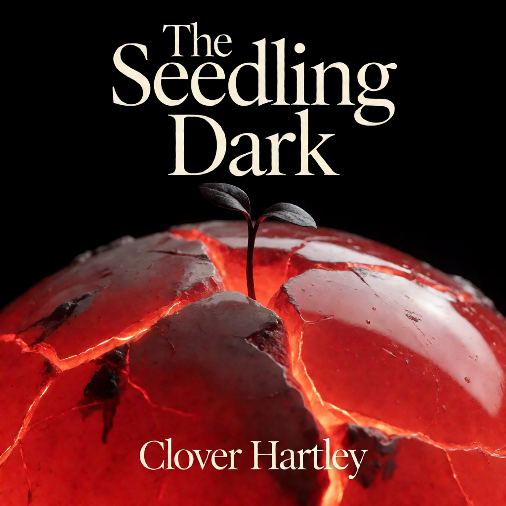 Cover of The Seedling Dark