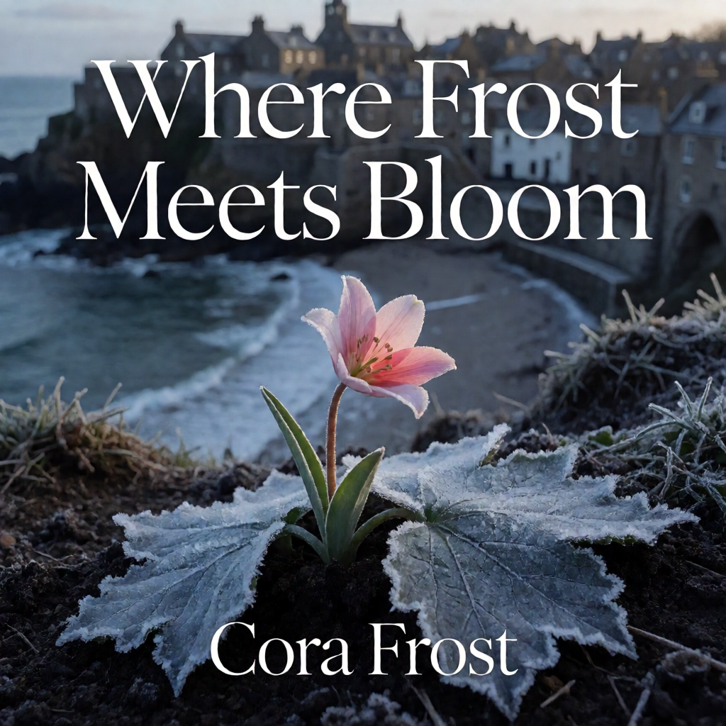 Cover of Where Frost Meets Bloom