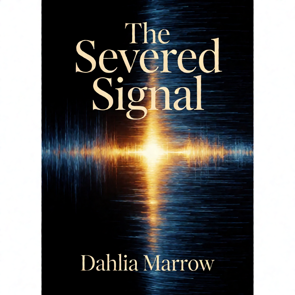 Cover of The Severed Signal