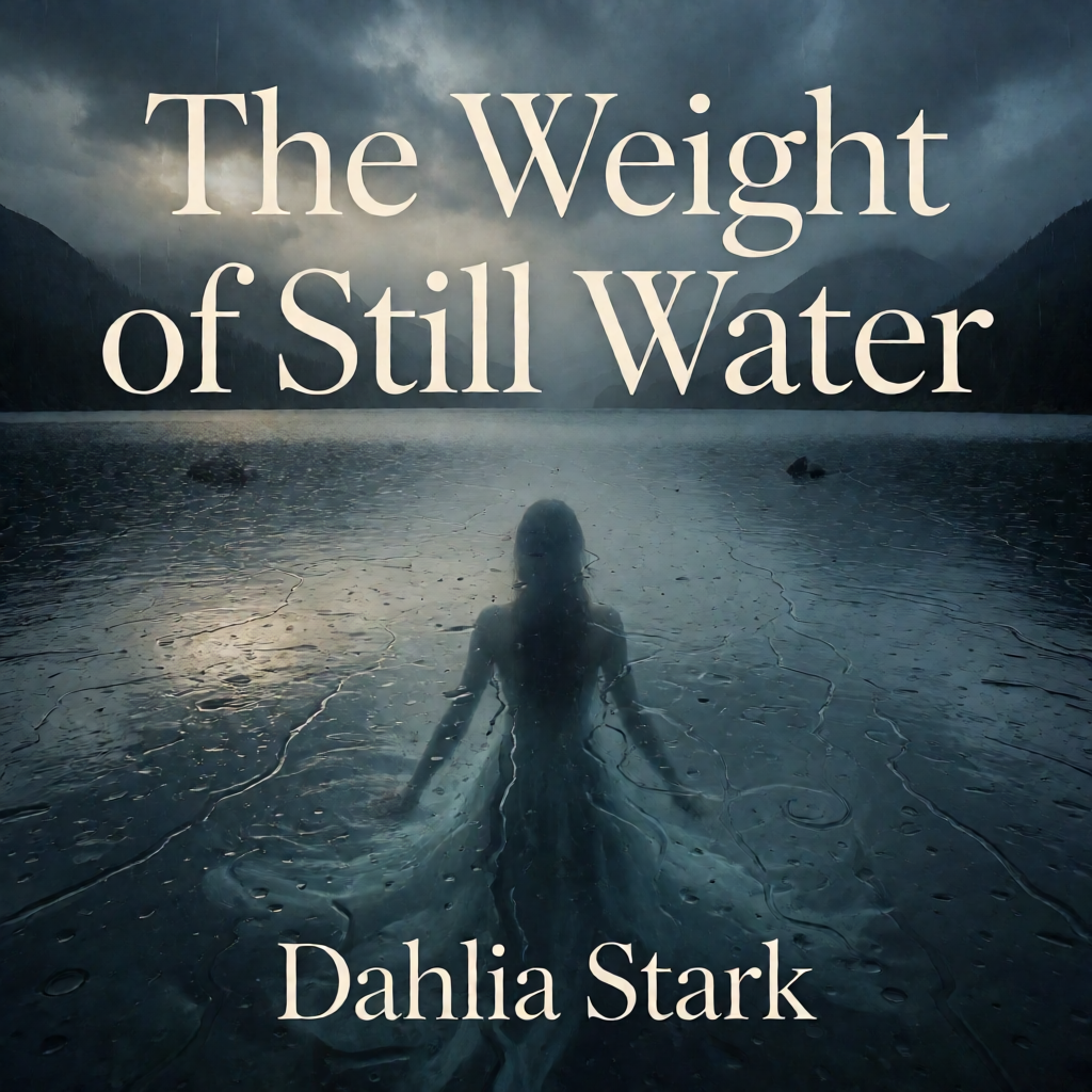 Cover of The Weight of Still Water