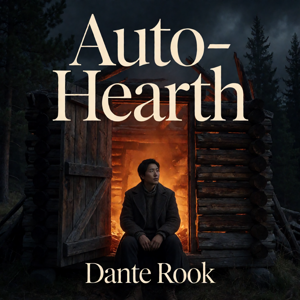 Cover of Auto-Hearth