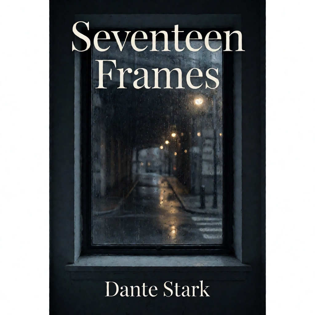 Cover of Seventeen Frames