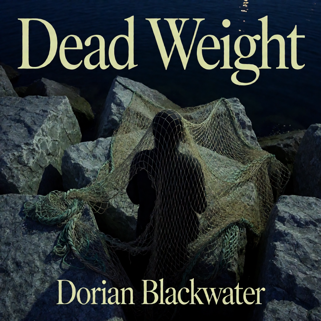 Cover of Dead Weight