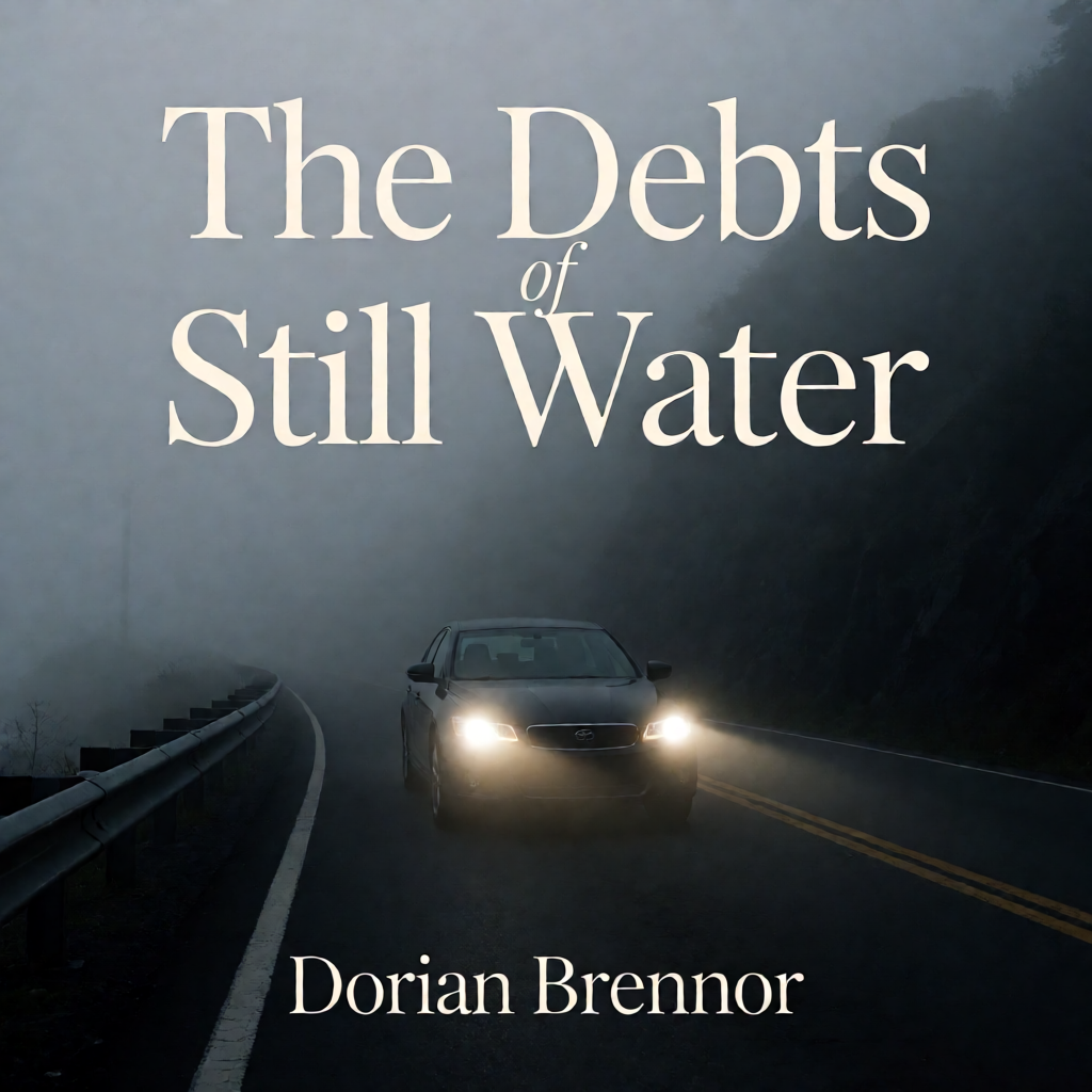 Cover of The Debts of Still Water