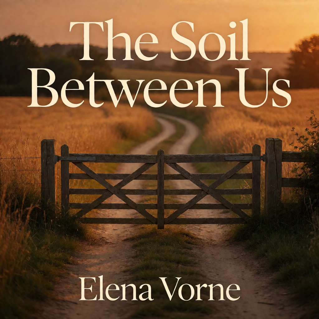 Cover of The Soil Between Us