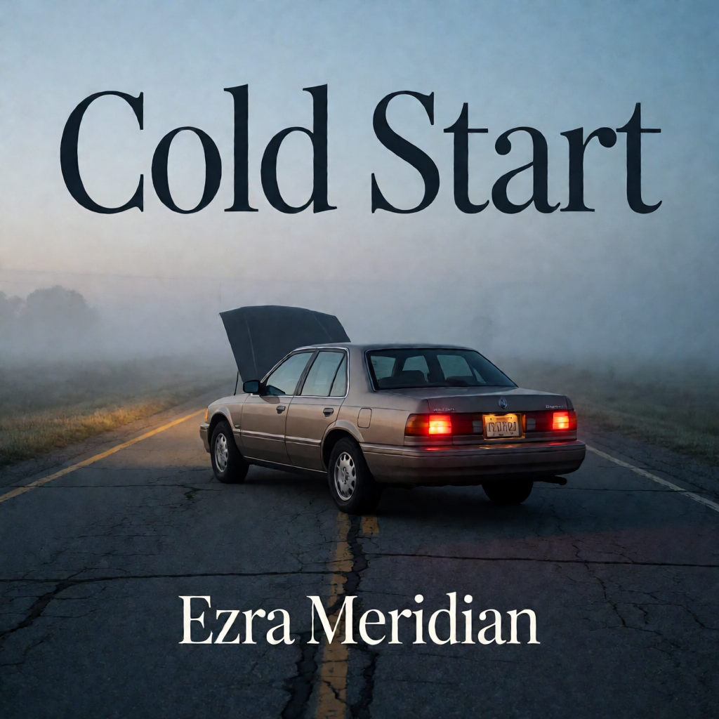Cover of Cold Start