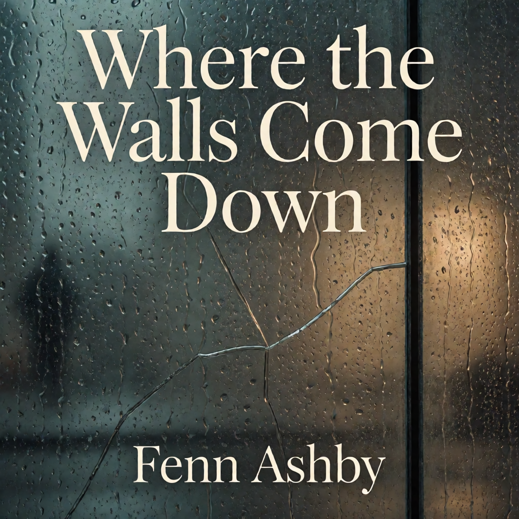 Cover of Where the Walls Come Down