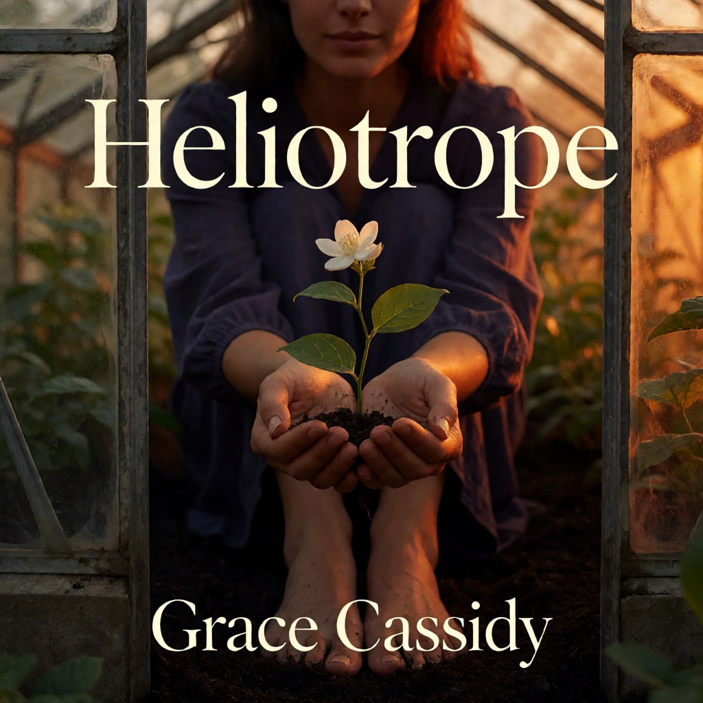 Cover of Heliotrope