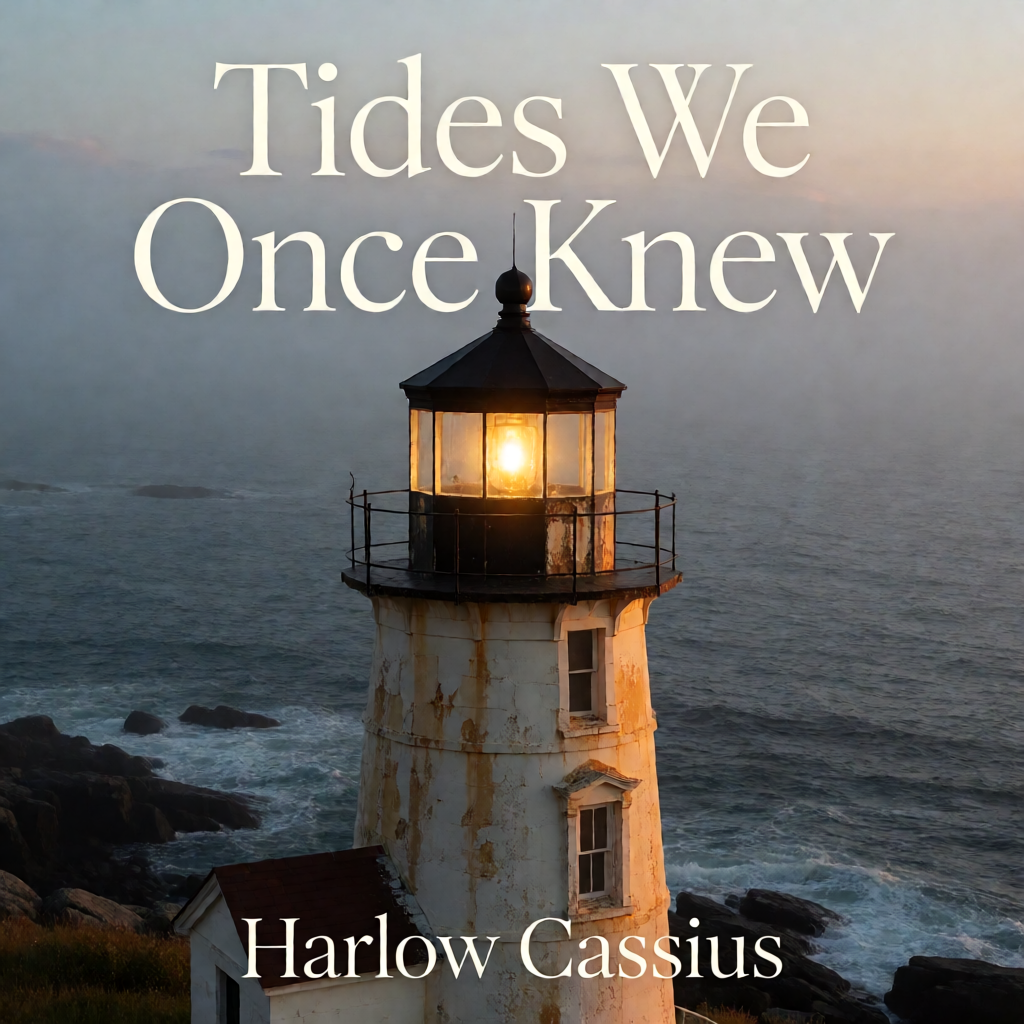 Cover of Tides We Once Knew