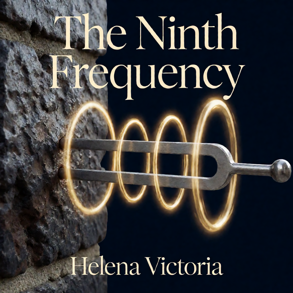 Cover of The Ninth Frequency