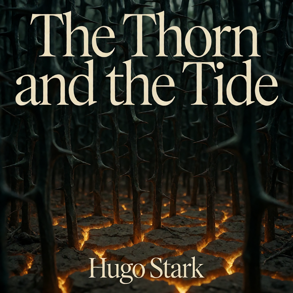 Cover of The Thorn and the Tide