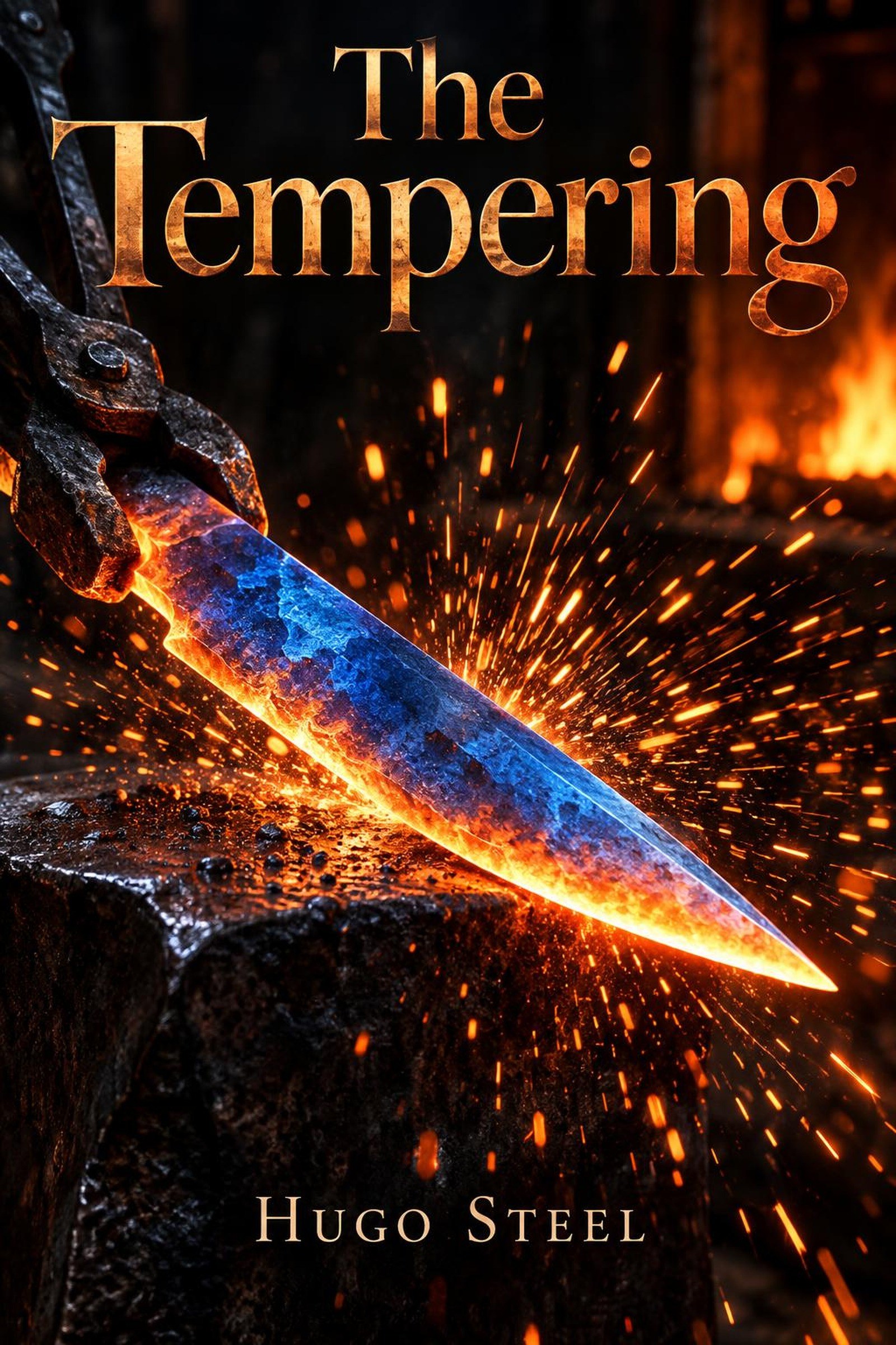 Cover of The Tempering