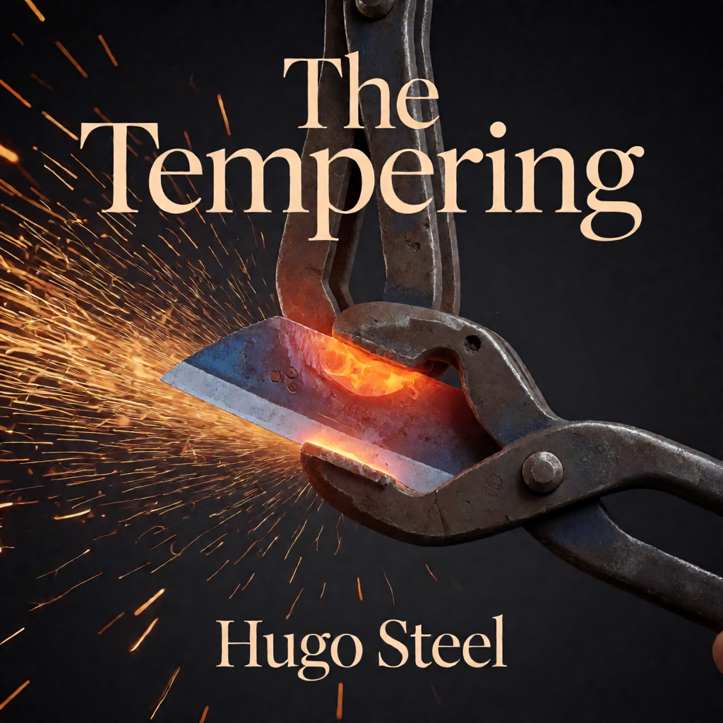 Cover of The Tempering