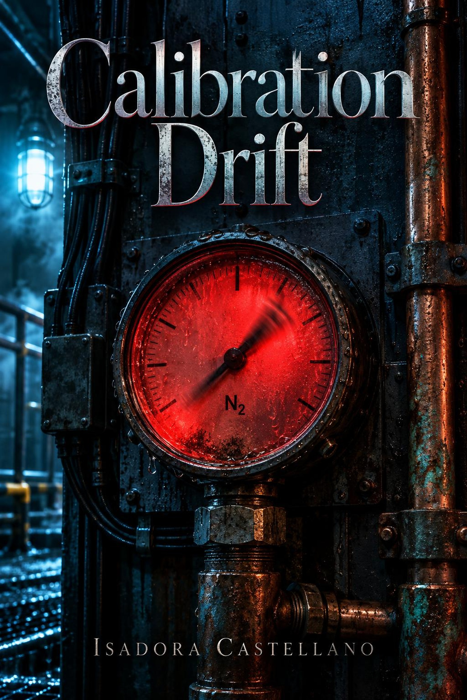 Cover of Calibration Drift