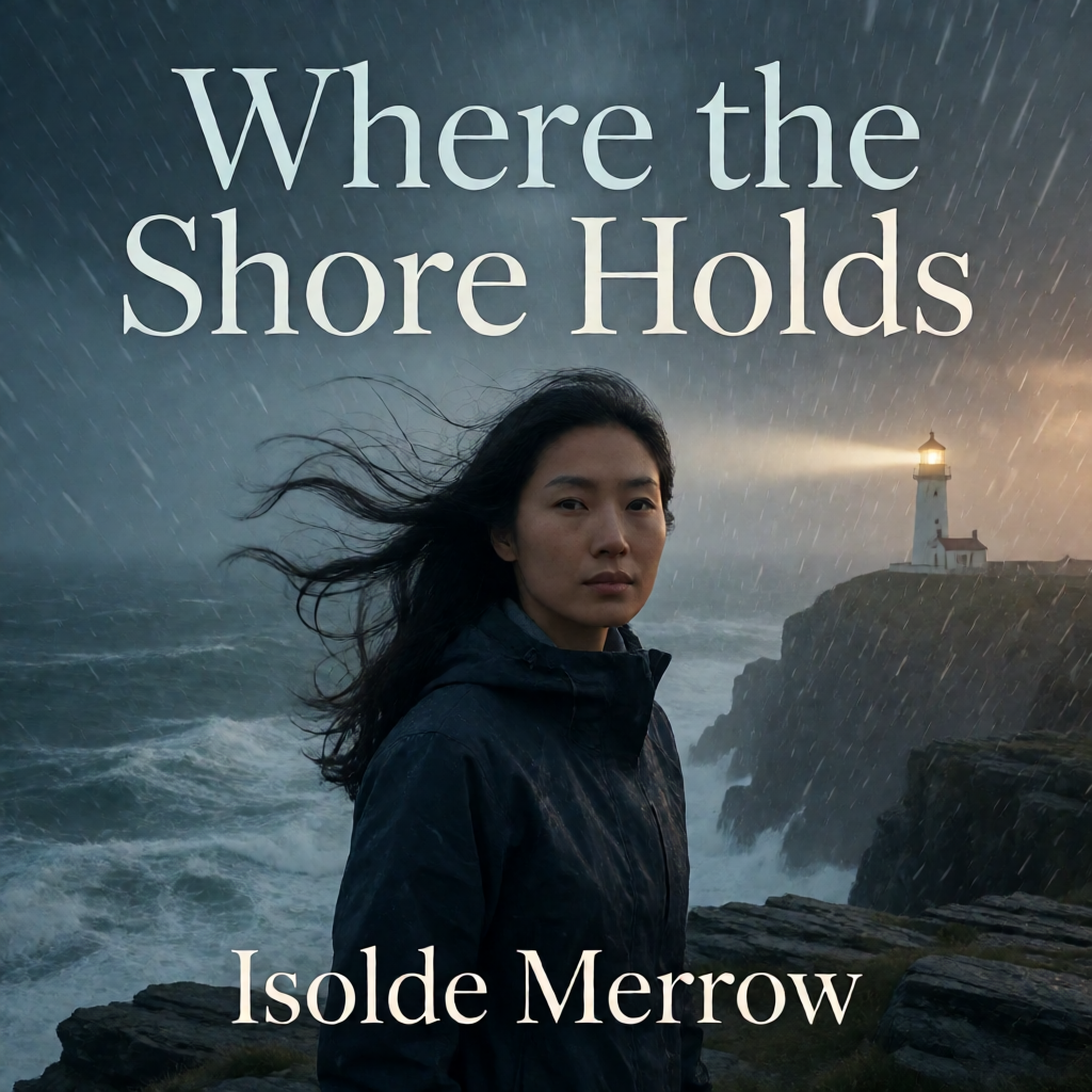Cover of Where the Shore Holds