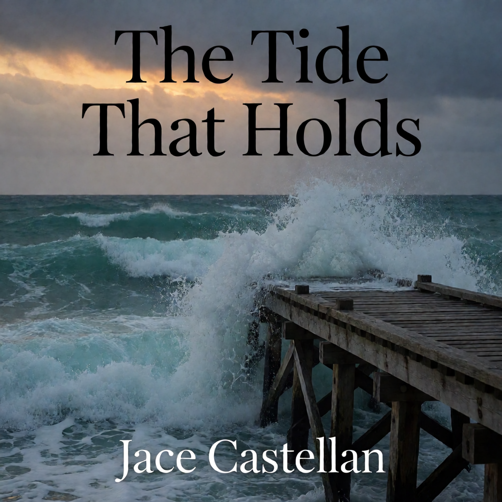 Cover of The Tide That Holds