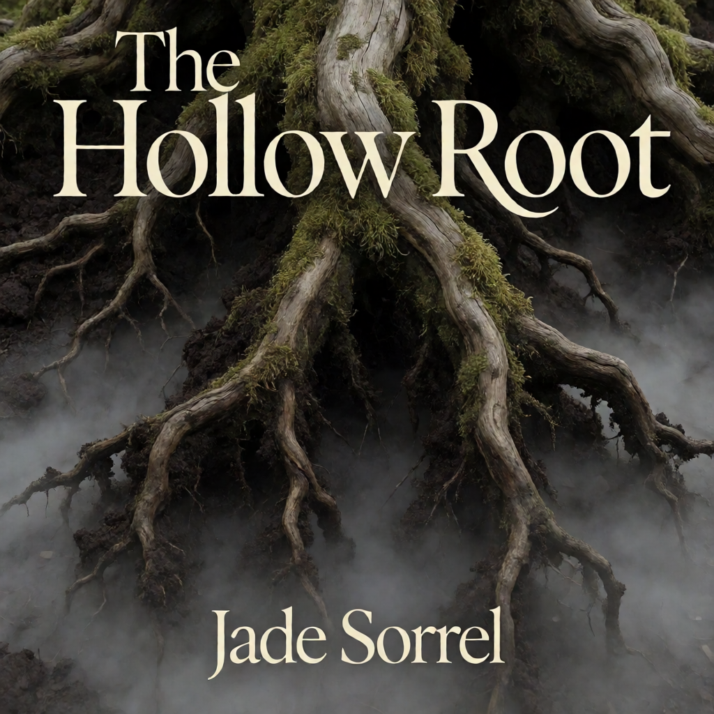 Cover of The Hollow Root