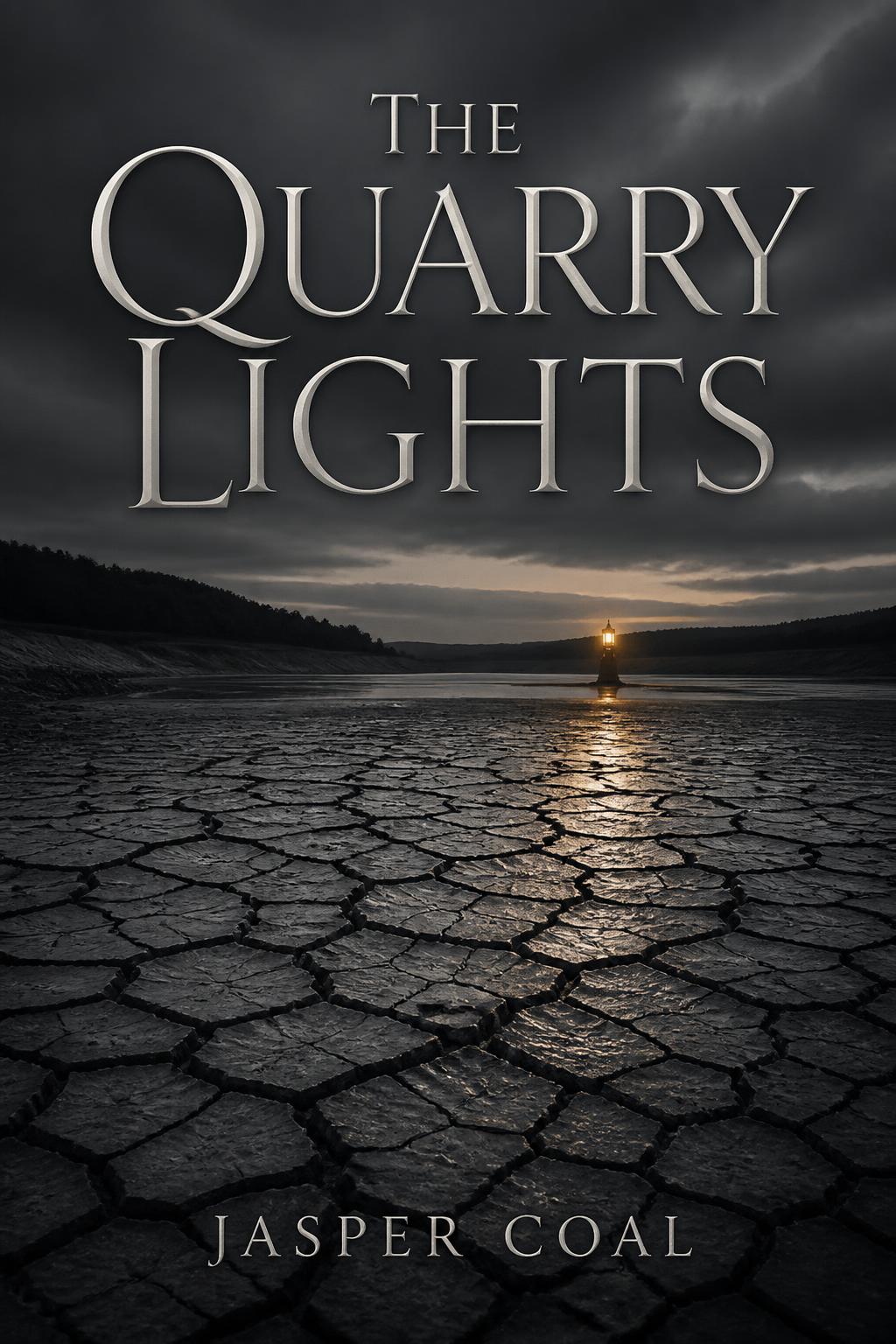 Cover of The Quarry Lights