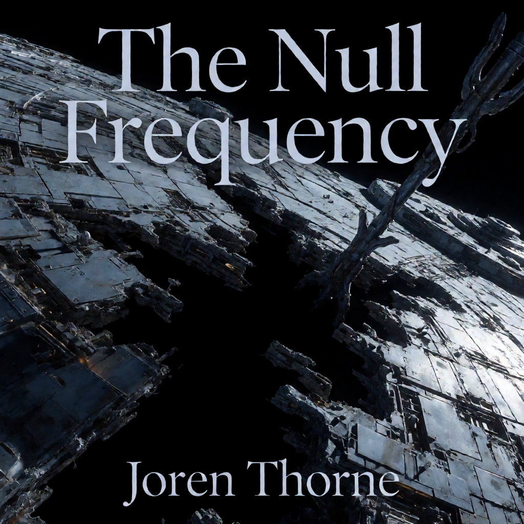 Cover of The Null Frequency