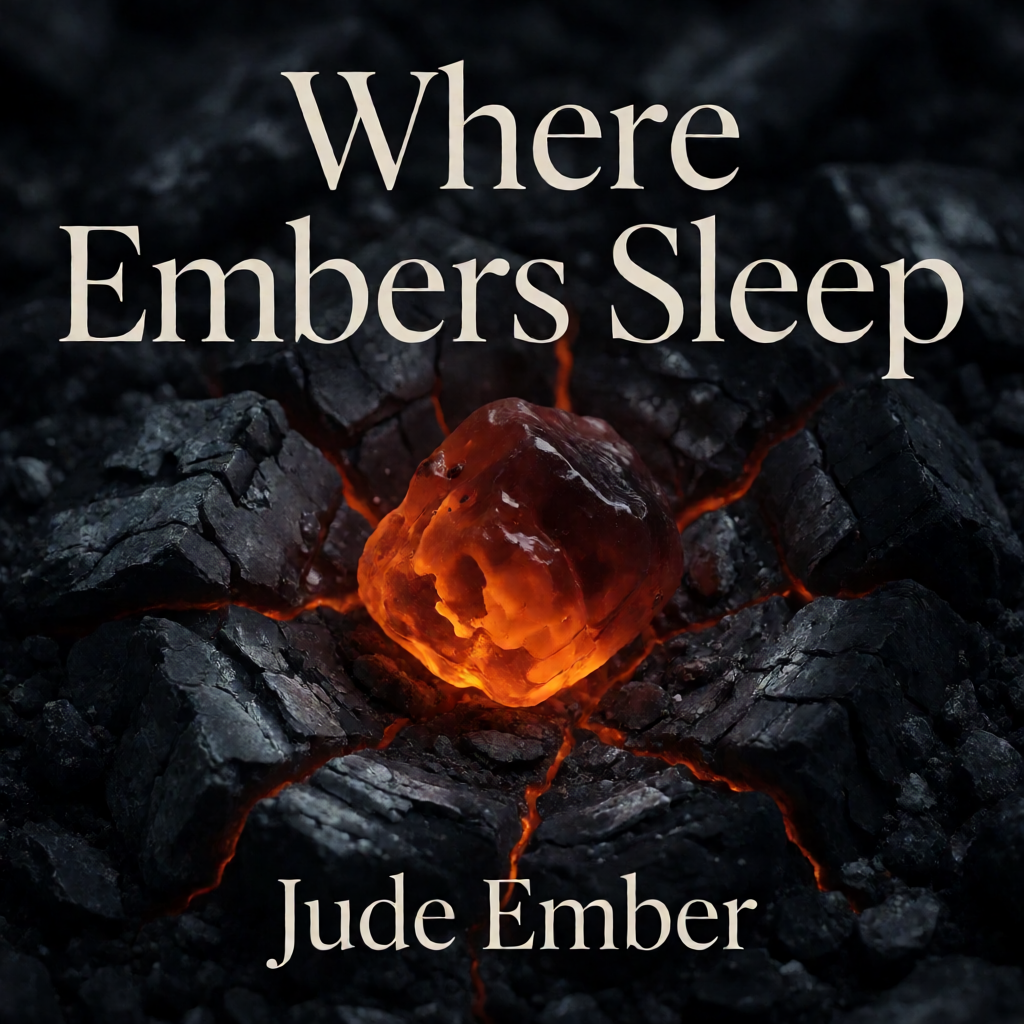 Cover of Where Embers Sleep