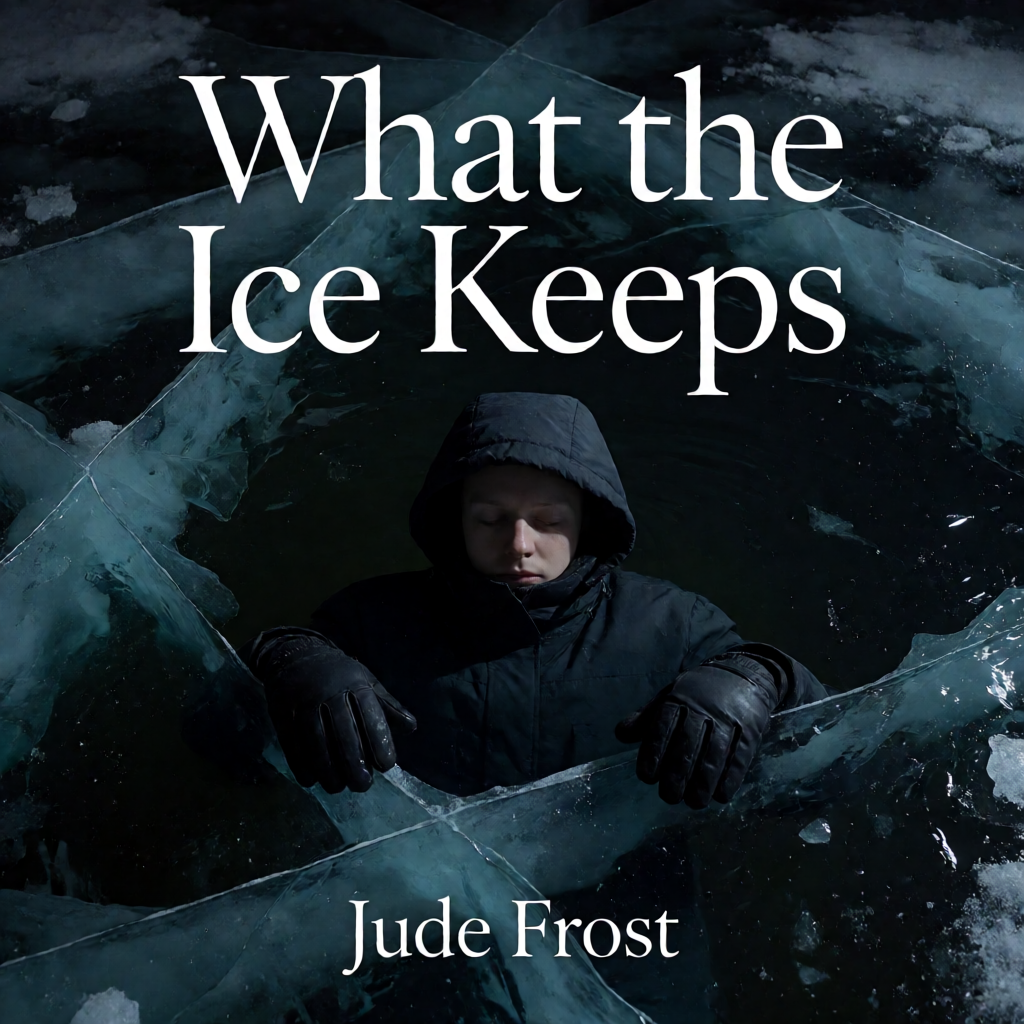 Cover of What the Ice Keeps