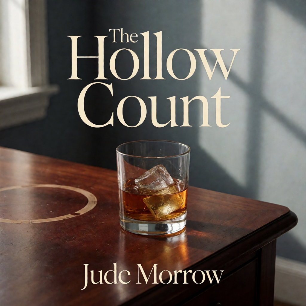 Cover of The Hollow Count