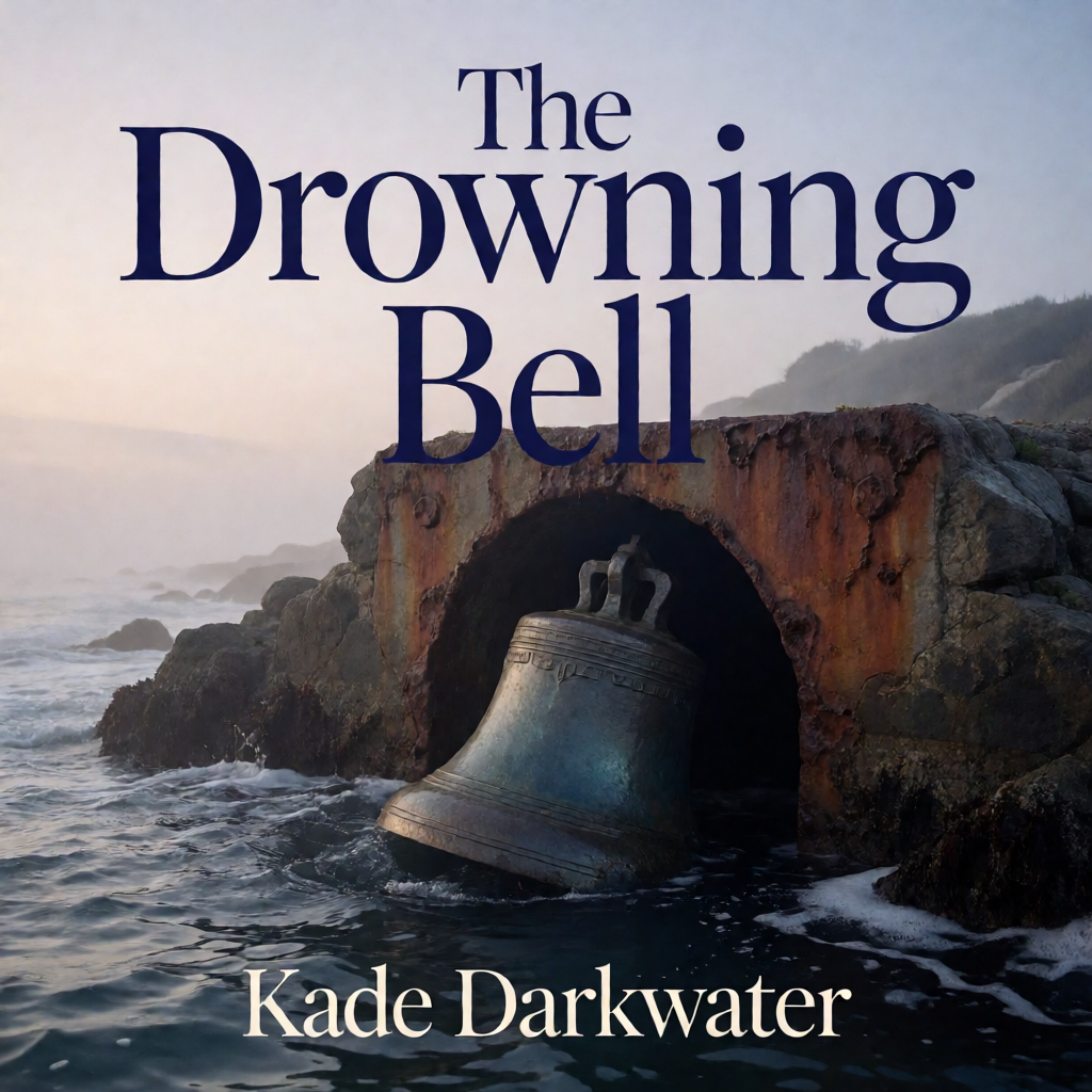Cover of The Drowning Bell