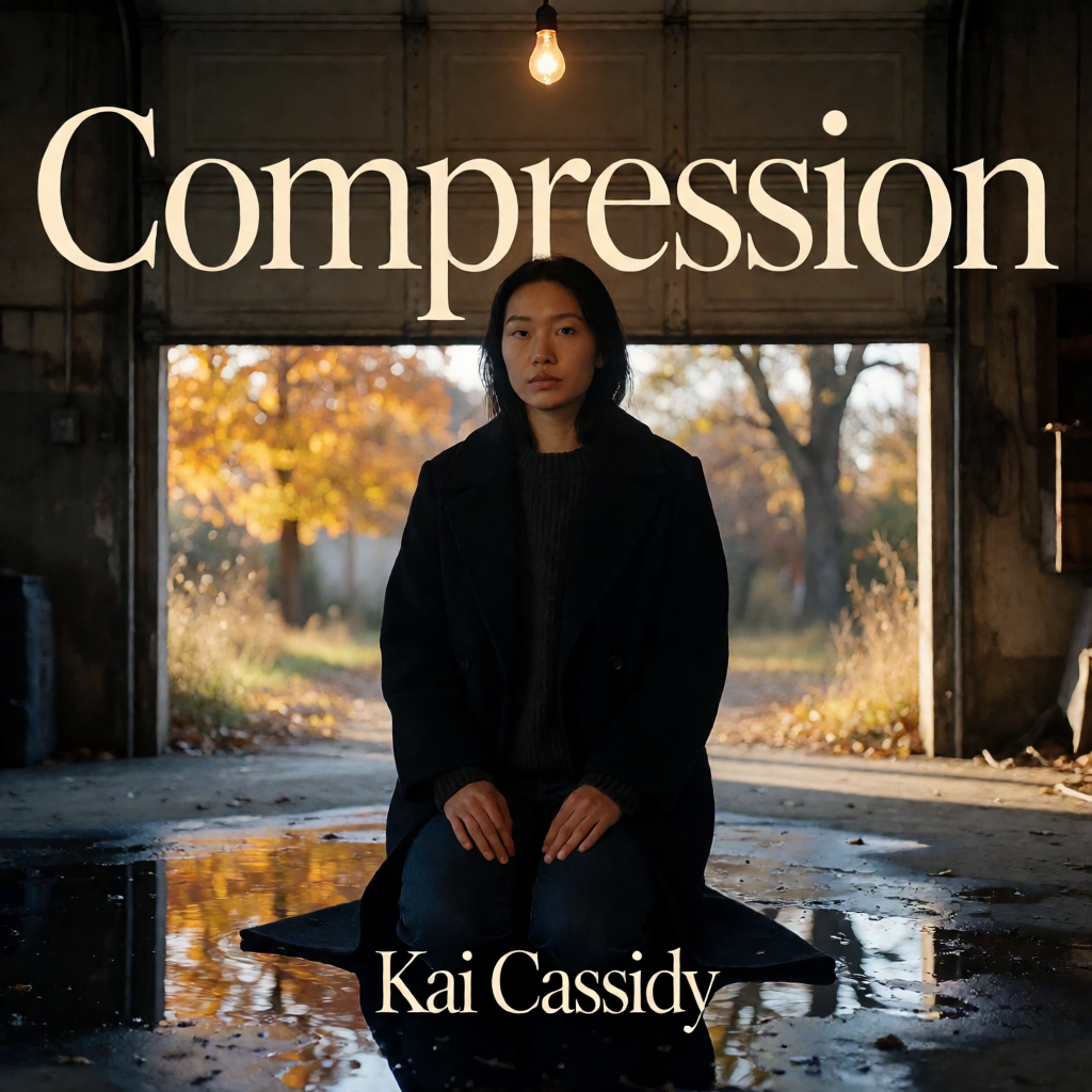 Cover of Compression