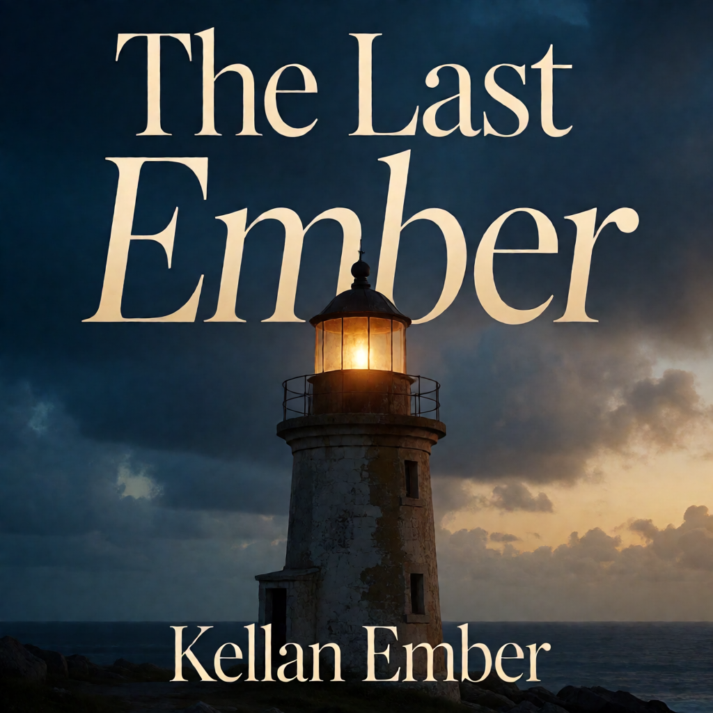 Cover of The Last Ember