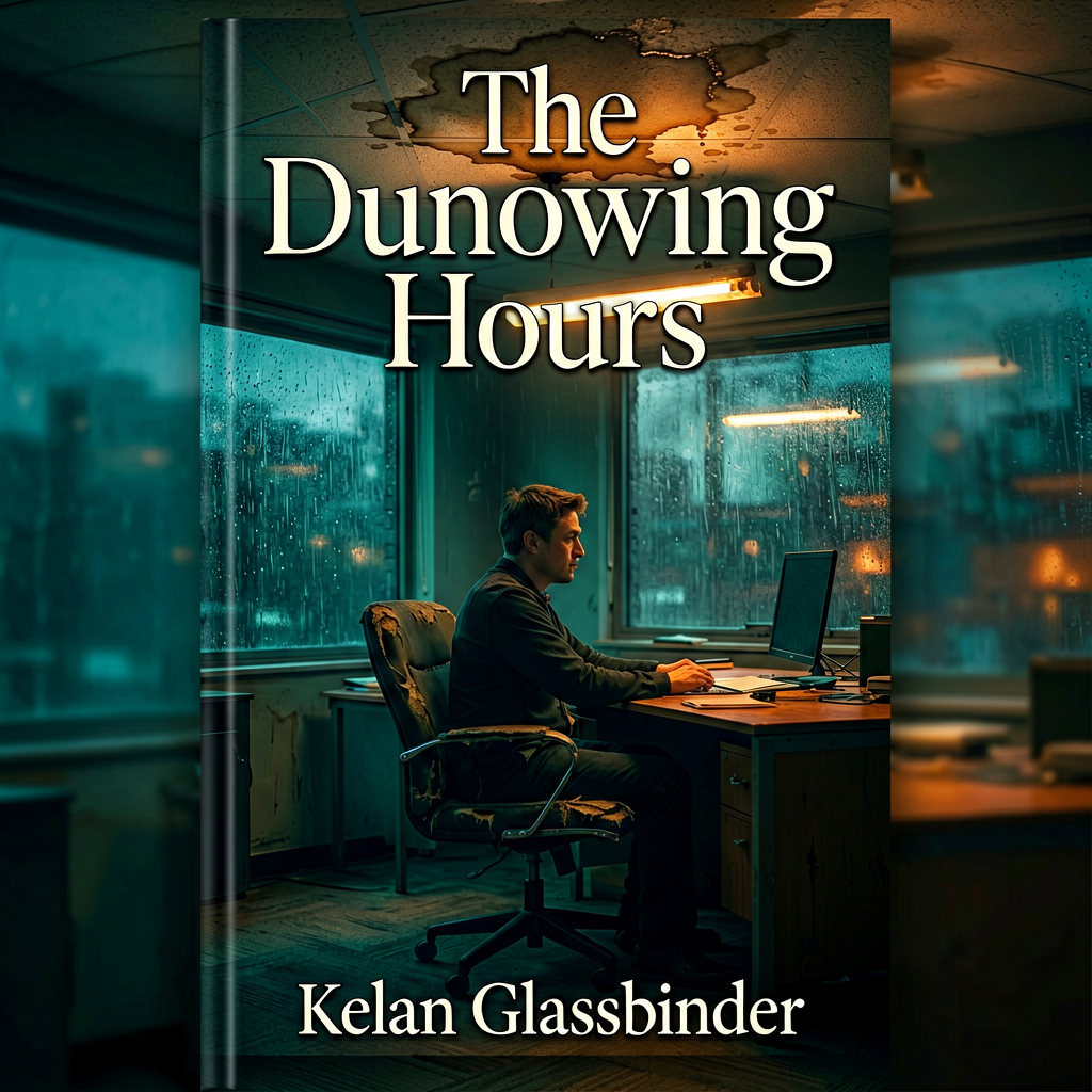 Cover of The Drowning Hours
