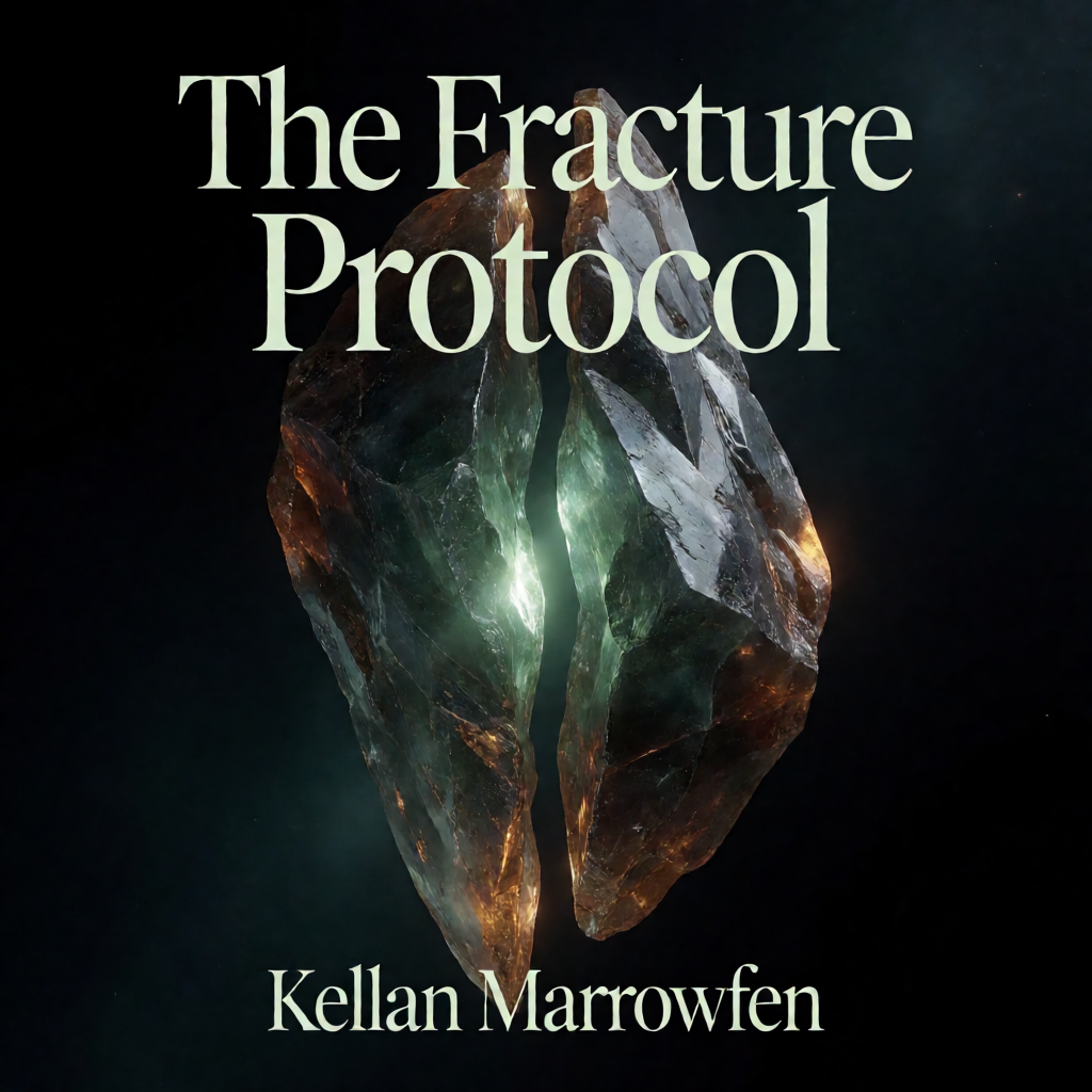Cover of The Fracture Protocol