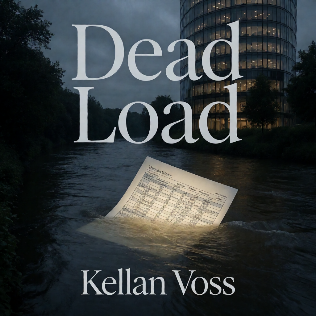 Cover of Dead Load