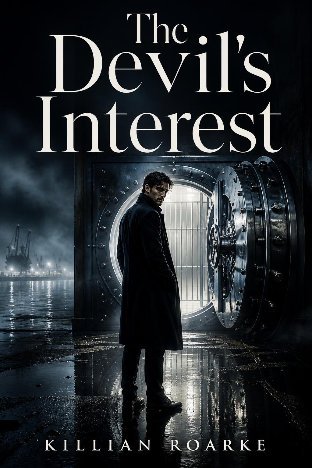 Cover of The Devil's Interest