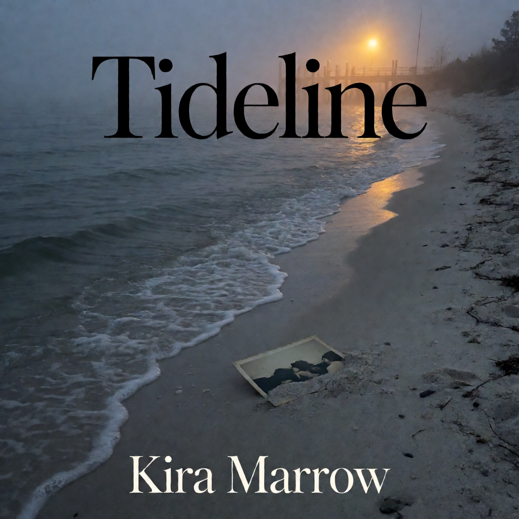 Cover of Tideline