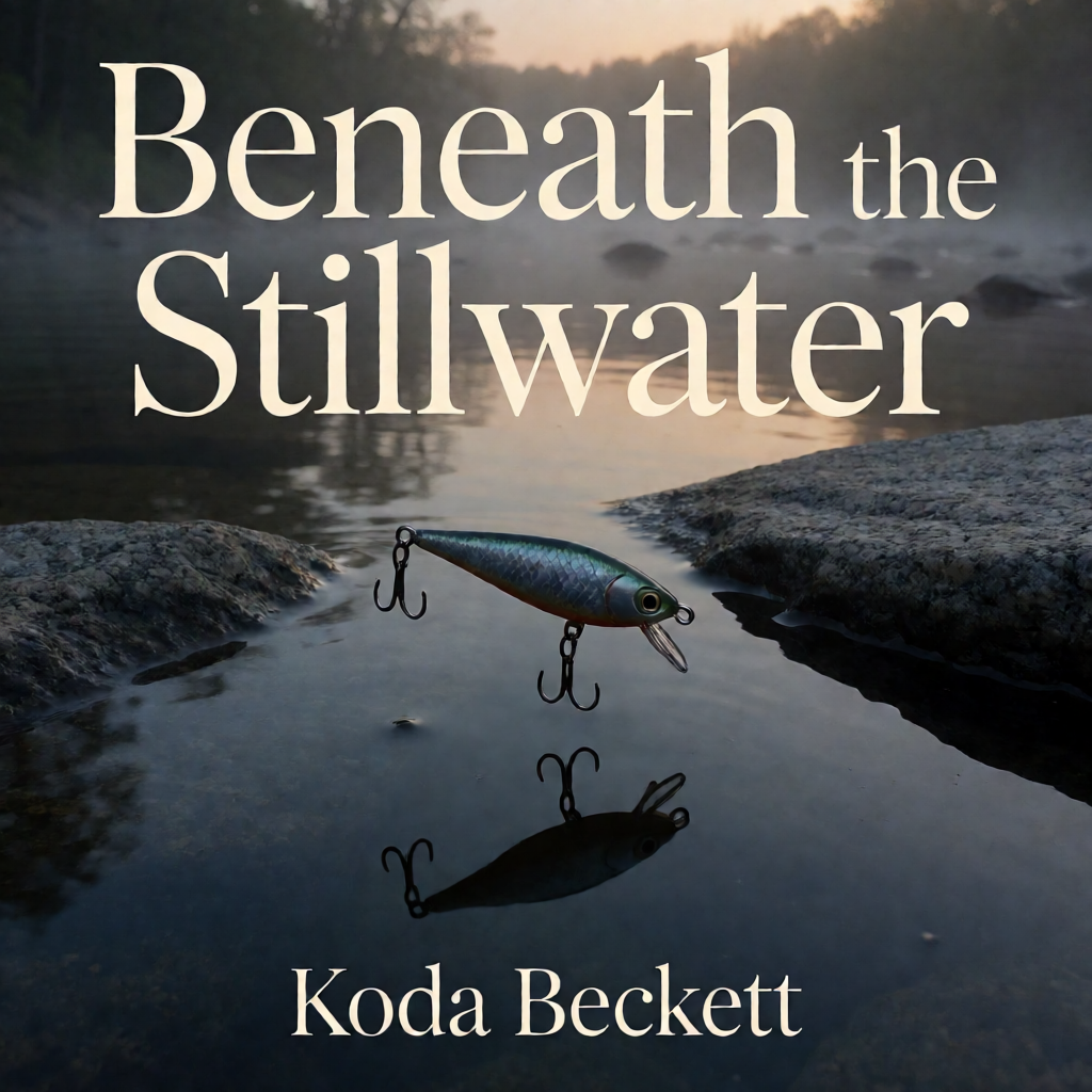 Cover of Beneath the Stillwater