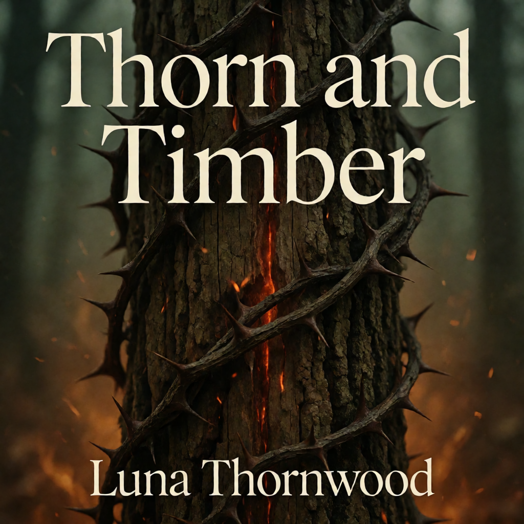Cover of Thorn and Timber